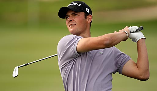 Kaymer