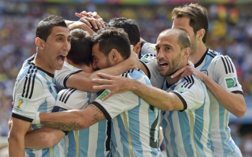 Argentina