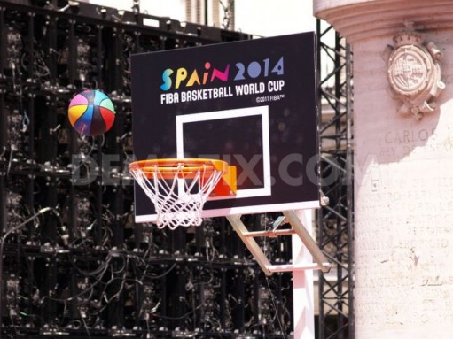 Basketball