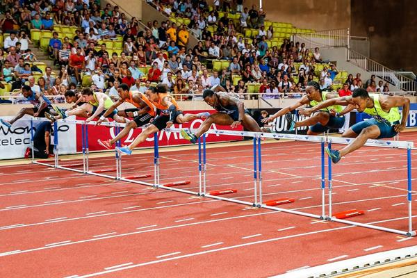 Diamond League