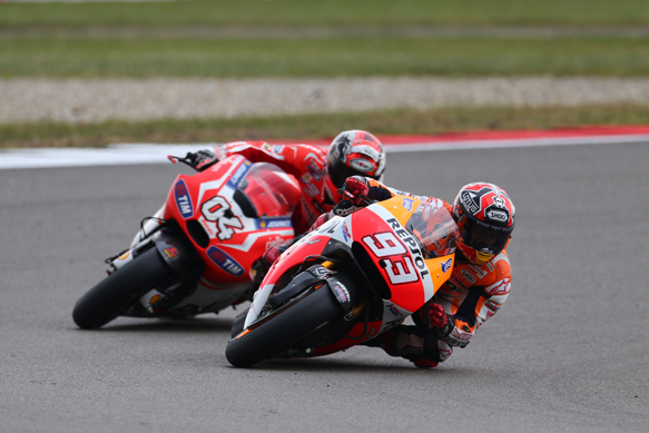 Dutch MotoGP