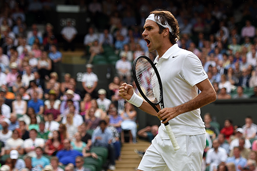 Federer