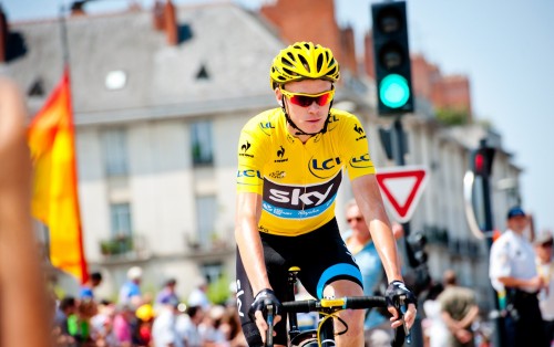 Froome