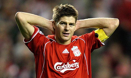 Gerrard