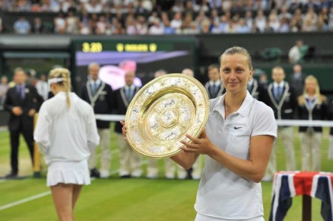Kvitova