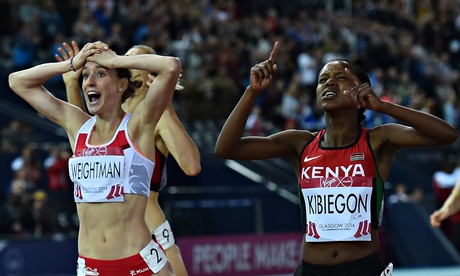 Laura Weightman
