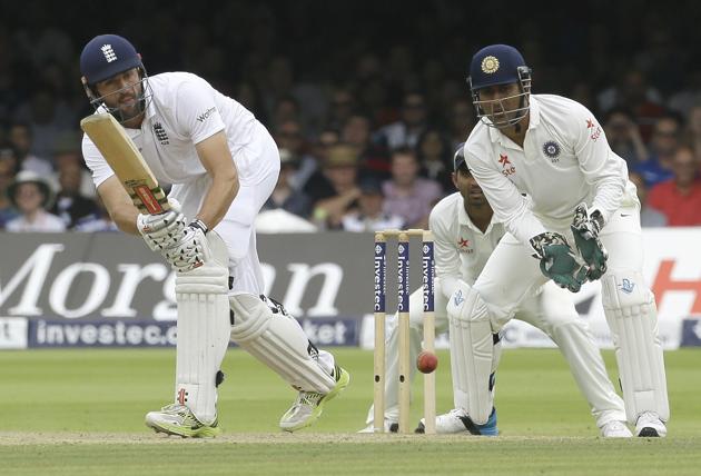 Lords Test