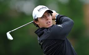 McIlroy