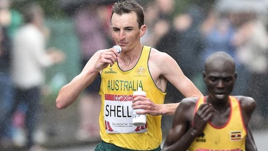 Michael Shelley