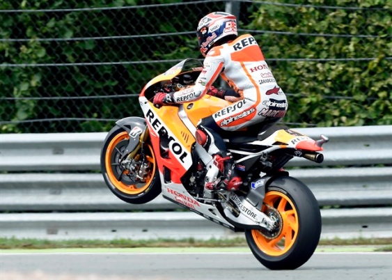 MotoGP