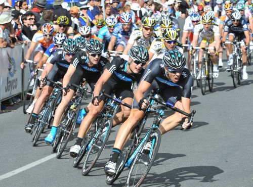 Team Sky