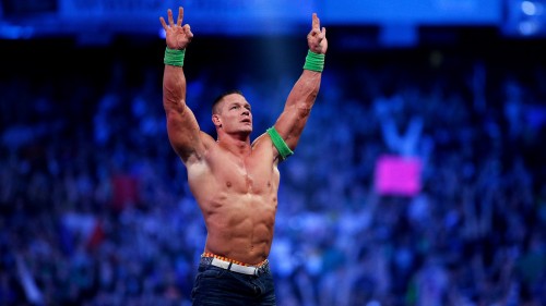 WWE