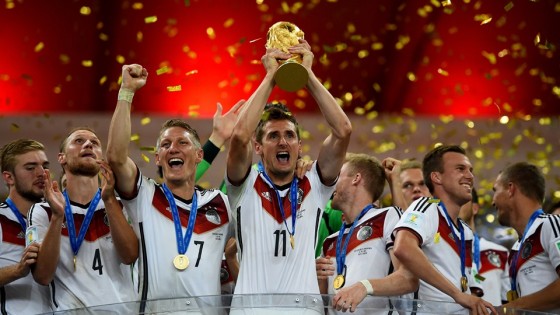 World Cup 2014