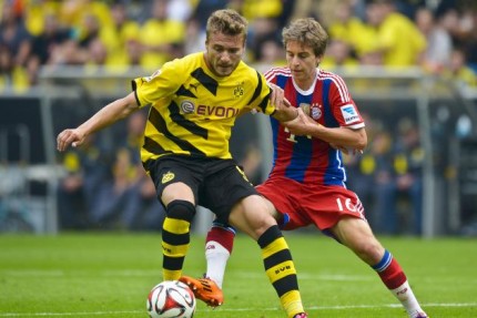 Borussia Dortmund