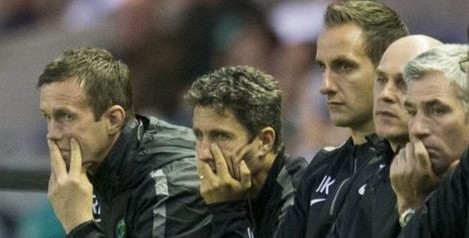 Celtic