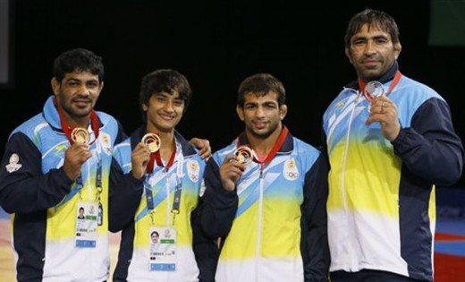 Commonwealth Games