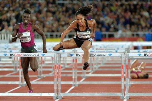 Diamond League