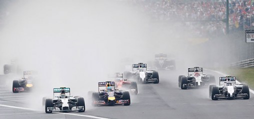 Hungarian GP