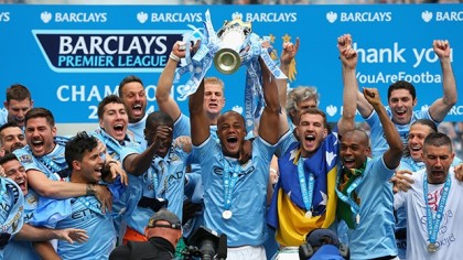 Manchester City