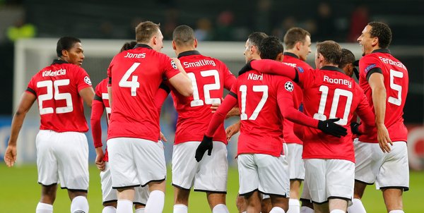 Manchester United