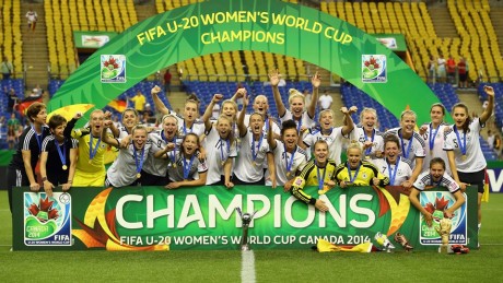 U-20 Football World Cup