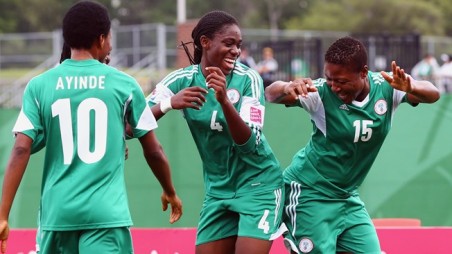 U-20 Football