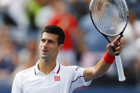 US open 2014