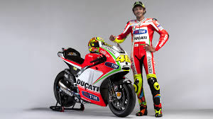 Valentino Rossi