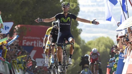 Vuelta a Espana