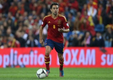 Xavi