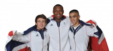 Youth Olympic