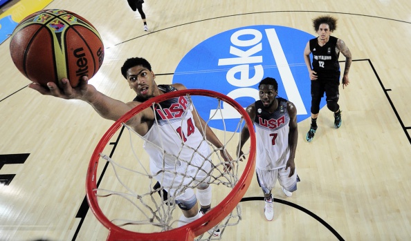 Basketball World Cup