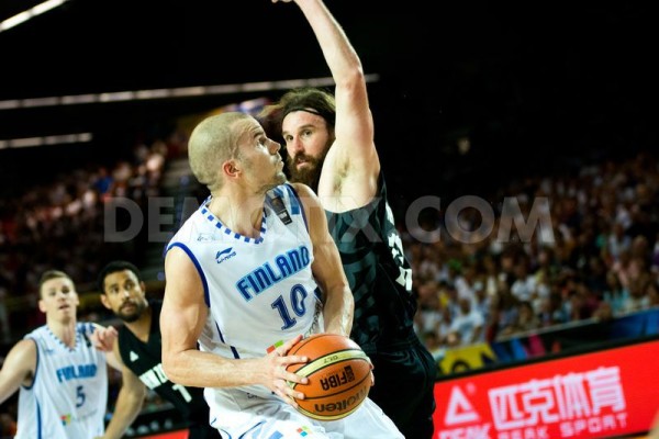 Basketball World Cup