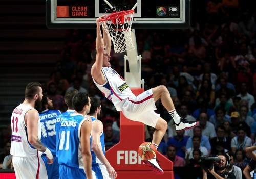 Basketball World Cup