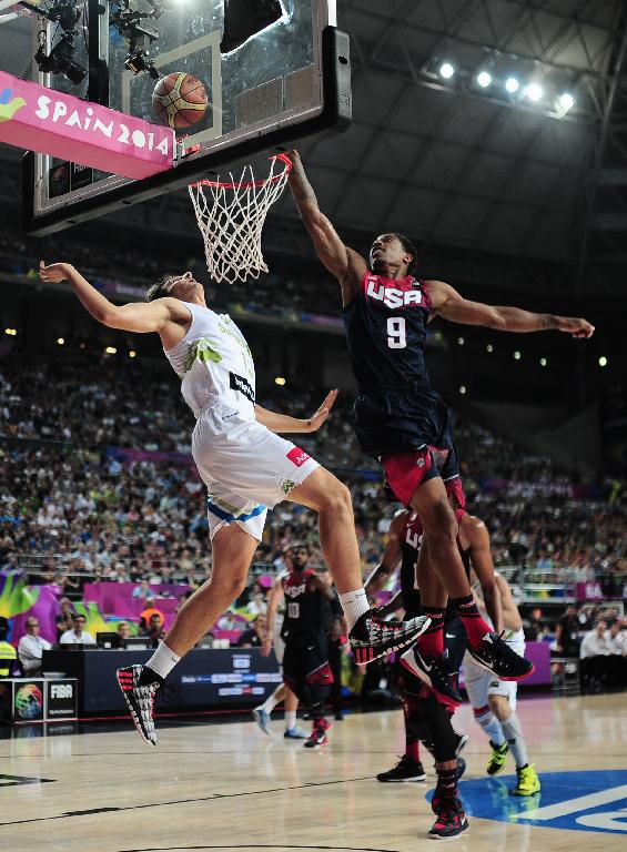 Basketball