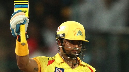 CSK