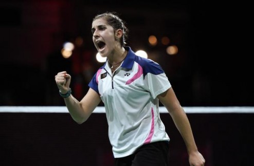 Carolina Marin