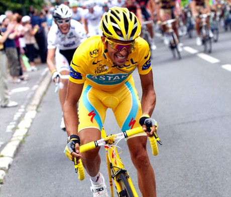Alberto Contador