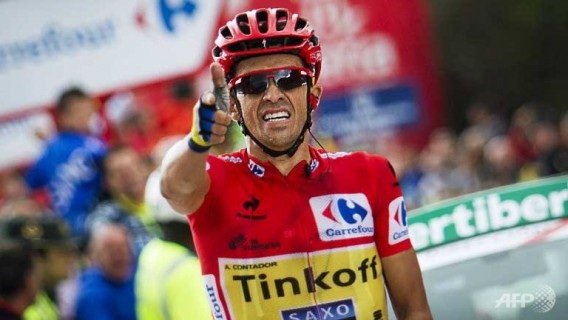 Contador