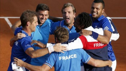 Davis Cup Championship