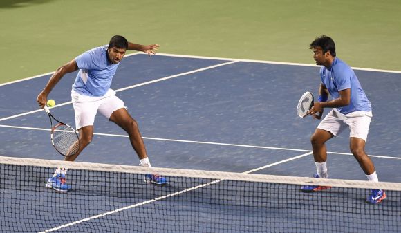 Davis Cup