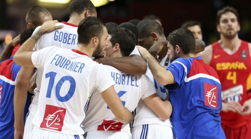 FIBA Basketball World Cup