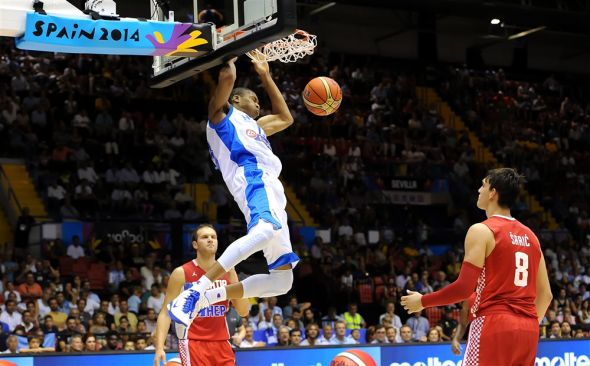 FIBA World Cup