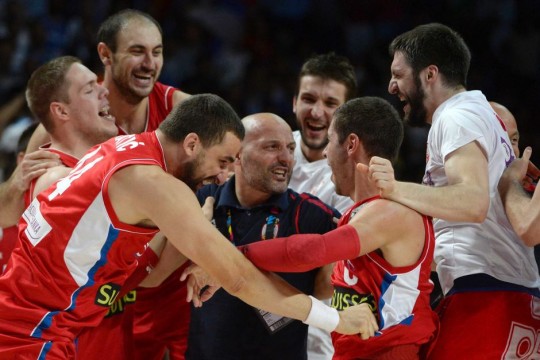 FIBA