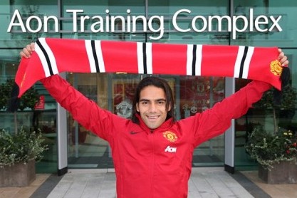 Falcao