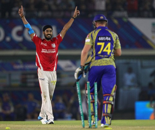 KXIP CLT20