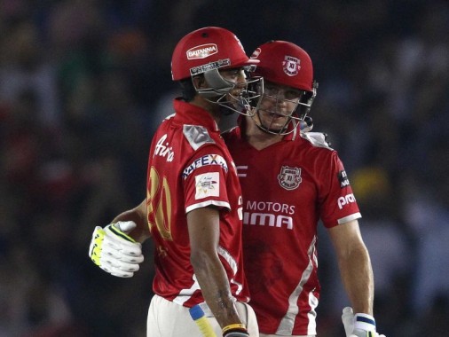 KXIP