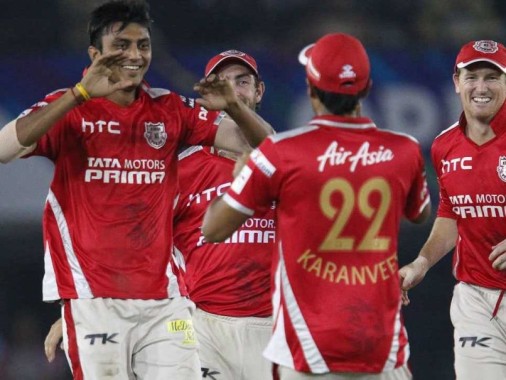 Kings XI