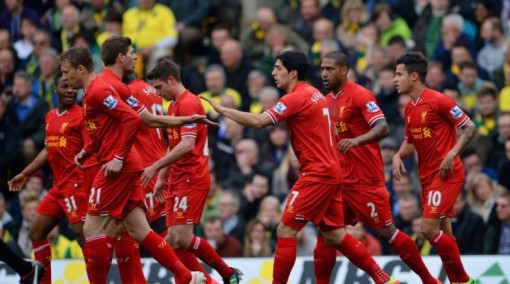 Liverpool