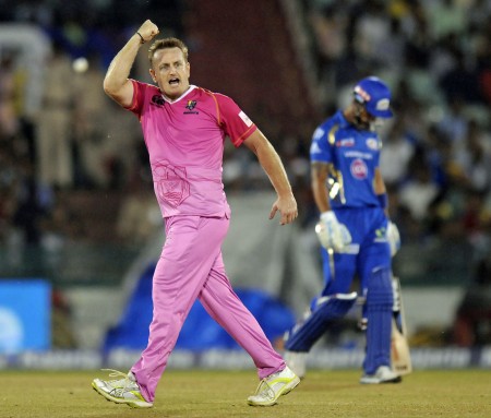 Mumbai Indians